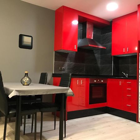 Lucushouse I Appartement Lugo Buitenkant foto