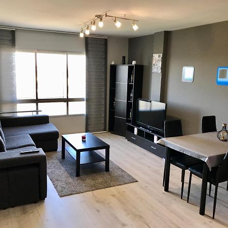 Lucushouse I Appartement Lugo Buitenkant foto