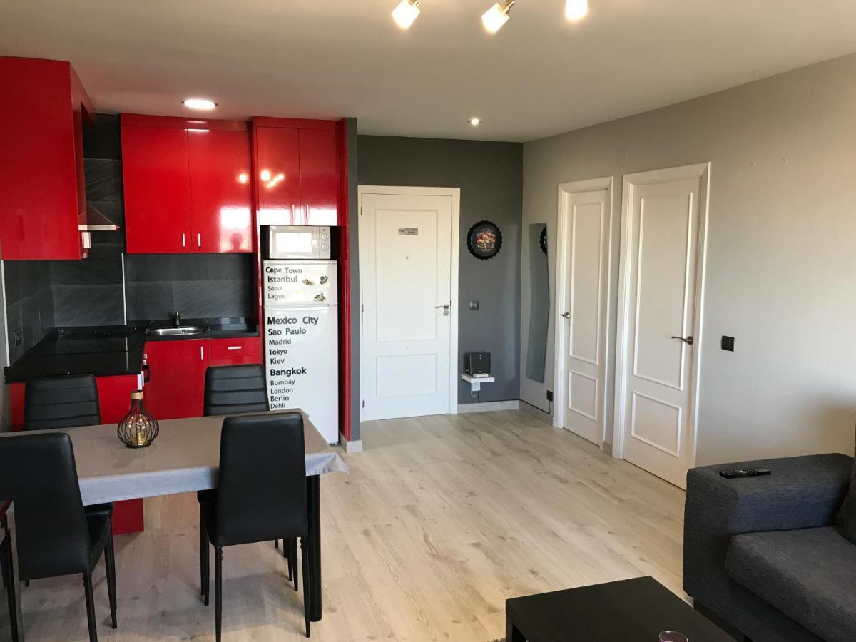 Lucushouse I Appartement Lugo Buitenkant foto