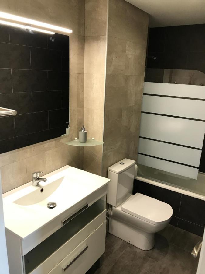 Lucushouse I Appartement Lugo Buitenkant foto