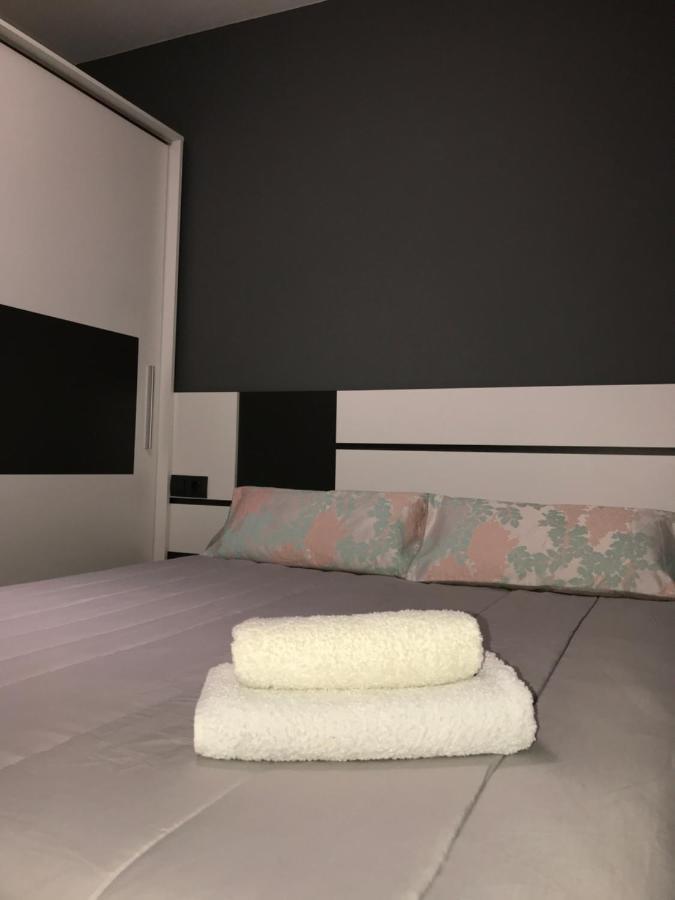 Lucushouse I Appartement Lugo Buitenkant foto