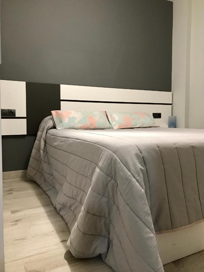 Lucushouse I Appartement Lugo Buitenkant foto