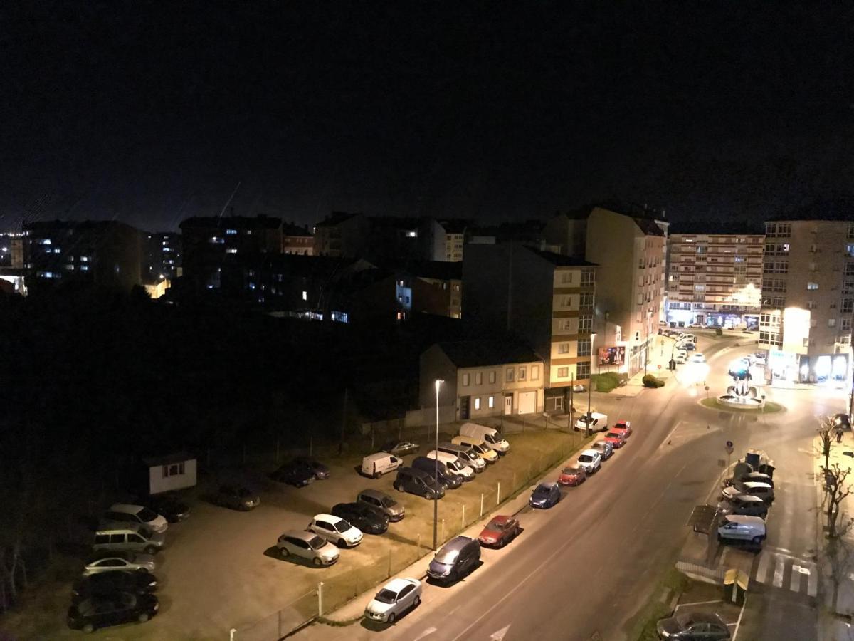 Lucushouse I Appartement Lugo Buitenkant foto