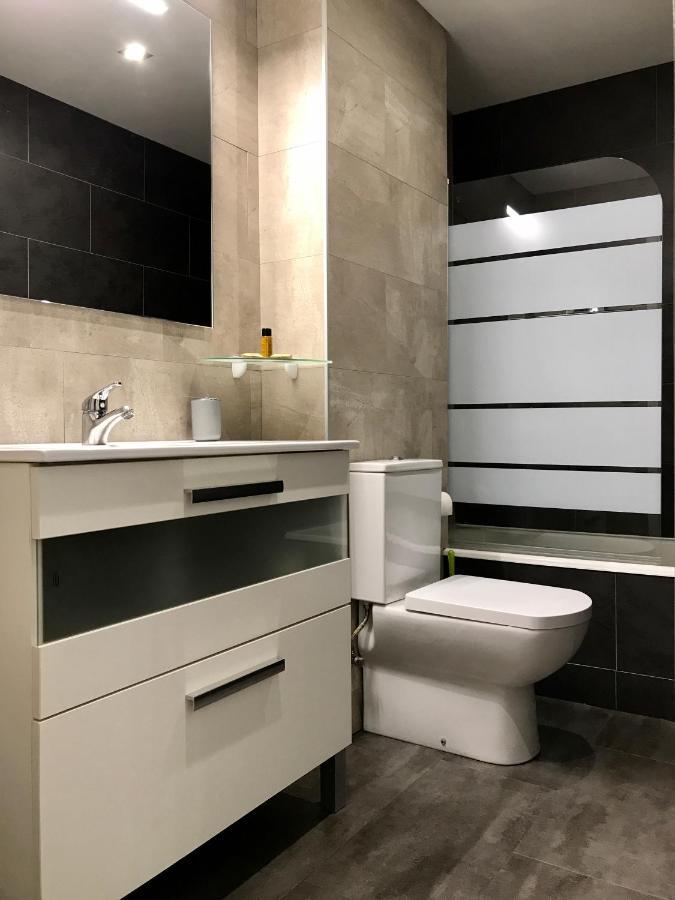 Lucushouse I Appartement Lugo Buitenkant foto