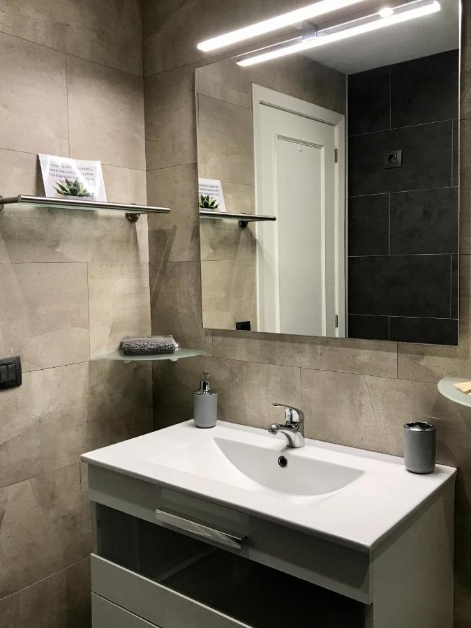 Lucushouse I Appartement Lugo Buitenkant foto