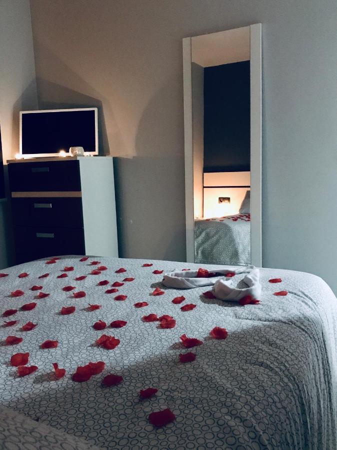 Lucushouse I Appartement Lugo Buitenkant foto